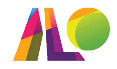 Logo ALO