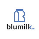 Logo blumik