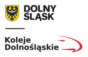 Logo Koleje Dolnośląskie