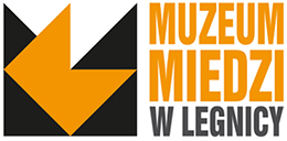 Logo Muzeum Miedzi w Legnicy