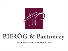 Logo Pieróg & Partner